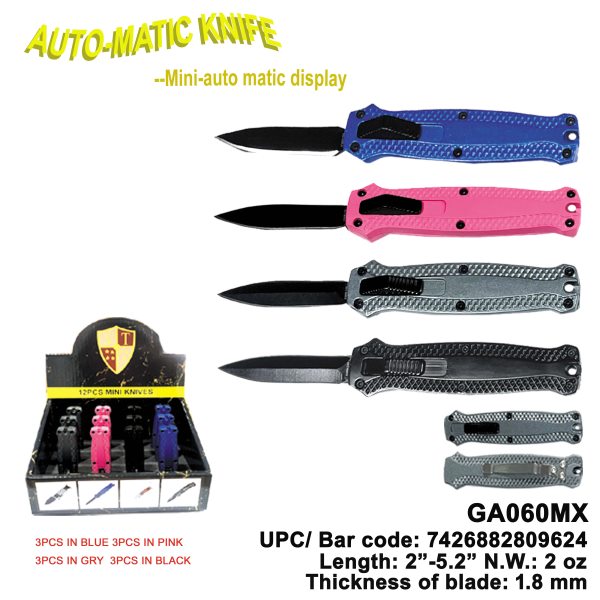 GA060MX