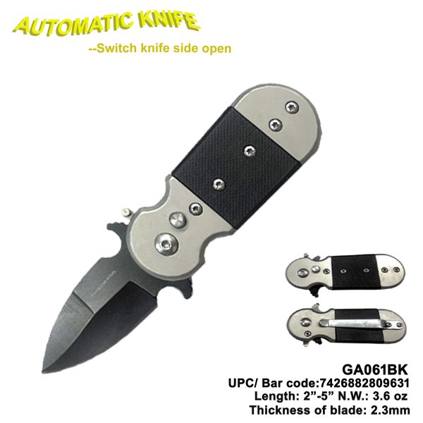 GA061BK