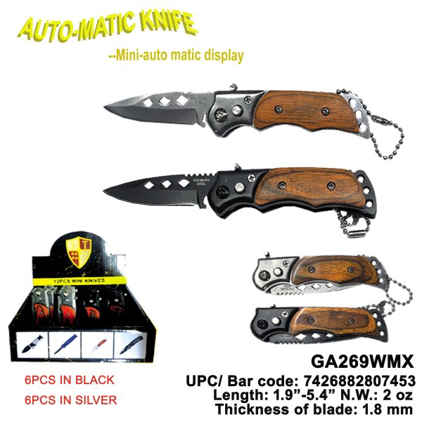 GA269WMX