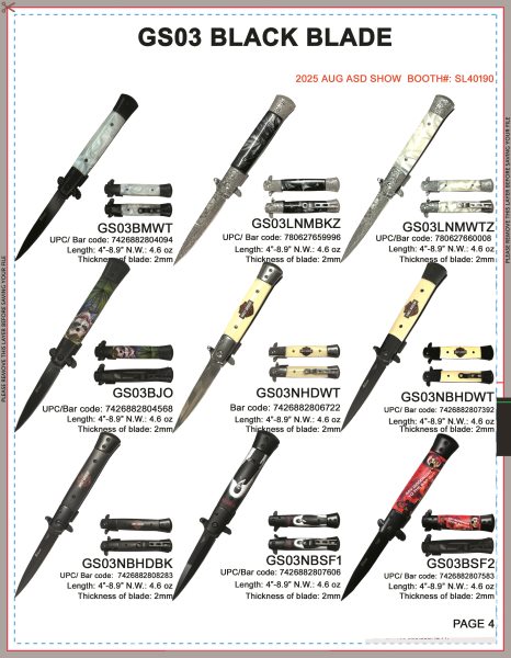 GS03 M & RB & GD IN 2025 AUG SHOW 4